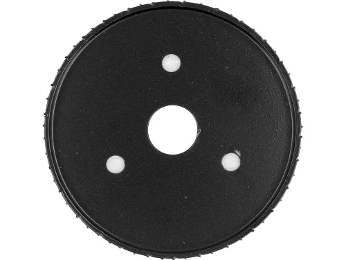 Yato ráspolykorong finom #3 120 x 22,2 mm