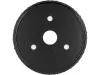 Yato ráspolykorong durva #1 120 x 22,2 mm