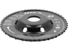 Yato ráspolykorong közepes #2 120 x 22,2 x 2,5 mm sűrű fogakkal