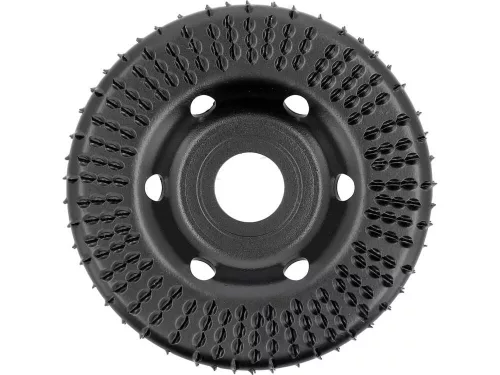 Yato ráspolykorong közepes #2 120 x 22,2 mm