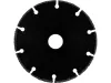 Yato vágókorong fához 125 mm