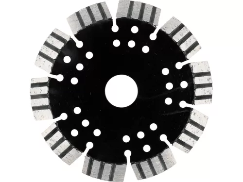 Yato gyémánt vágókorong betonhoz 125 mm