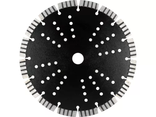 Yato gyémánt vágókorong betonhoz 230 mm