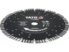Yato gyémánt vágókorong betonhoz 230 mm