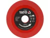 Yato gyémánt csempevágó és üvegvágó 115 x 22,2 mm