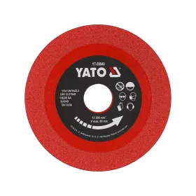 Yato gyémánt csempevágó és üvegvágó 115 x 22,2 mm