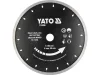 Yato kerámiavágókorong nedves 250 mm