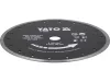 Yato kerámiavágókorong nedves 250 mm