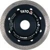 Yato gyémánt vágókorong 115 x 1,6 x 10 x 22,2 mm folytonos