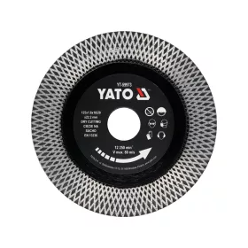 Yato kerámiavágókorong száraz 125 mm
