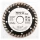 Yato gyémánt vágókorong 115 x 2,4 x 8,0 x 22,2 mm turbo