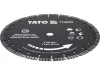 Yato beton vágókorong 350 mm