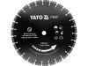 Yato beton vágókorong 400 mm