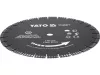 Yato beton vágókorong 400 mm