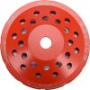 Yato gyémánt fazékkorong 180 x 22,2 mm