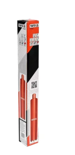 Yato gyémánt fúrókorona 52 mm