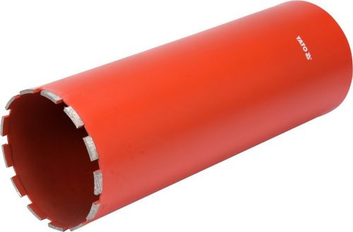 Yato gyémánt fúrókorona 122 mm