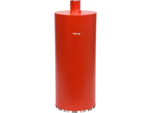 Yato gyémánt fúrókorona 182 mm