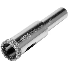 Yato gyémánt körkivágó 14 mm vizes/száraz