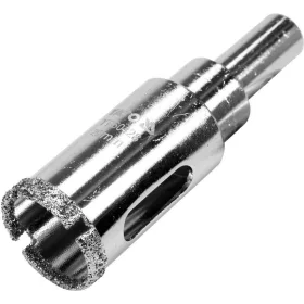 Yato gyémánt körkivágó 20 mm vizes/száraz