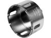 Yato gyémánt körkivágó 68 mm vizes/száraz