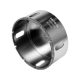 Yato gyémánt körkivágó 80 mm vizes/száraz