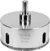 Yato gyémánt körkivágó 80 mm vizes/száraz