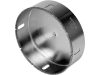 Yato gyémánt körkivágó 125 mm vizes/száraz