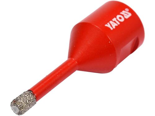 Yato gyémánt körkivágó 6 mm M14