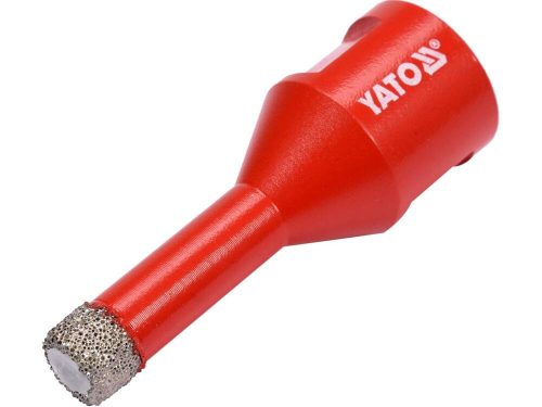 Yato gyémánt körkivágó 10 mm M14