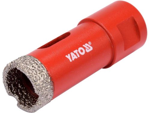 Yato gyémánt körkivágó 20 mm M14