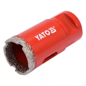 Yato gyémánt körkivágó 30 mm M14