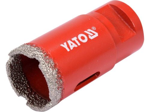 Yato gyémánt körkivágó 30 mm M14