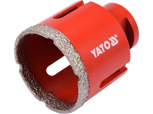 Yato gyémánt körkivágó 51 mm M14