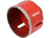 Yato gyémánt körkivágó 68 mm M14