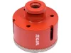 Yato gyémánt körkivágó 68 mm M14