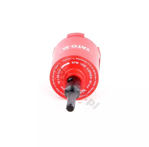 Yato gyémánt fúrókorona 68 mm