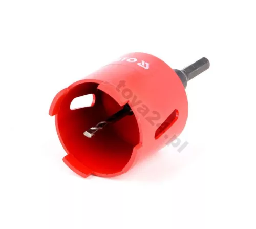 Yato gyémánt fúrókorona 82 mm