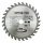 Yato fűrésztárcsa fához 140 x 16 x 2,0 mm / 30T