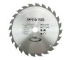 Yato fűrésztárcsa fához 300 x 30 x 2,0 mm / 24T