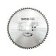Yato fűrésztárcsa fához 300 x 30 x 2,0 mm / 60T