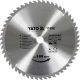 Yato fűrésztárcsa fához 350 x 30 x 2,5 mm / 54T
