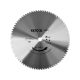 Yato fűrésztárcsa fához 500 x 32 x 2,9 mm / 80T