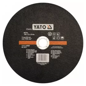 Yato vágókorong fémre 300 x 3,2 x 32 mm