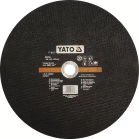 Yato vágókorong fémre 400 x 4,0 x 32 mm