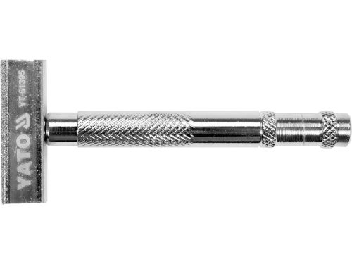 Yato köszörűkő szabályzó 45,5 x 13 mm gyémánt