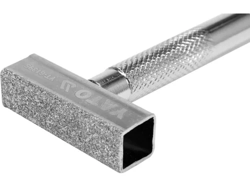 Yato köszörűkő szabályzó 45,5 x 13 mm gyémánt