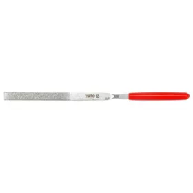 Yato gyémánt tűreszelő lapos 3,0 x 140 mm
