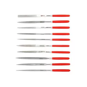 Yato tűreszelő készlet 10 részes 3,0 x 140 mm