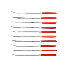 Yato tűreszelő készlet 10 részes 3,0 x 140 mm